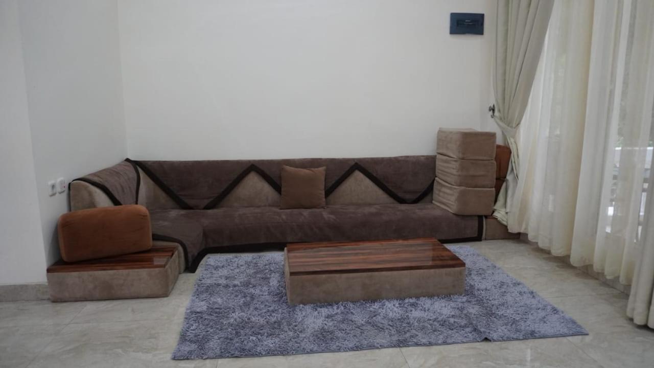 Diyar Villas Puncak M4/12 Exteriör bild