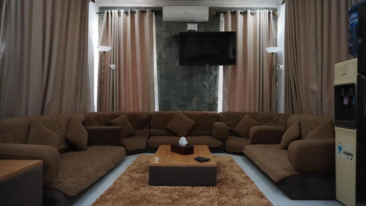 Diyar Villas Puncak M4/12 Exteriör bild