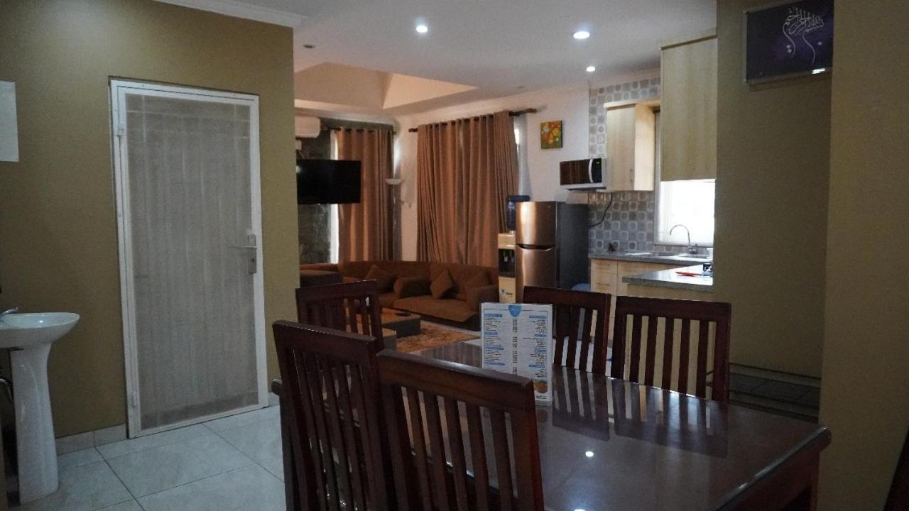 Diyar Villas Puncak M4/12 Exteriör bild