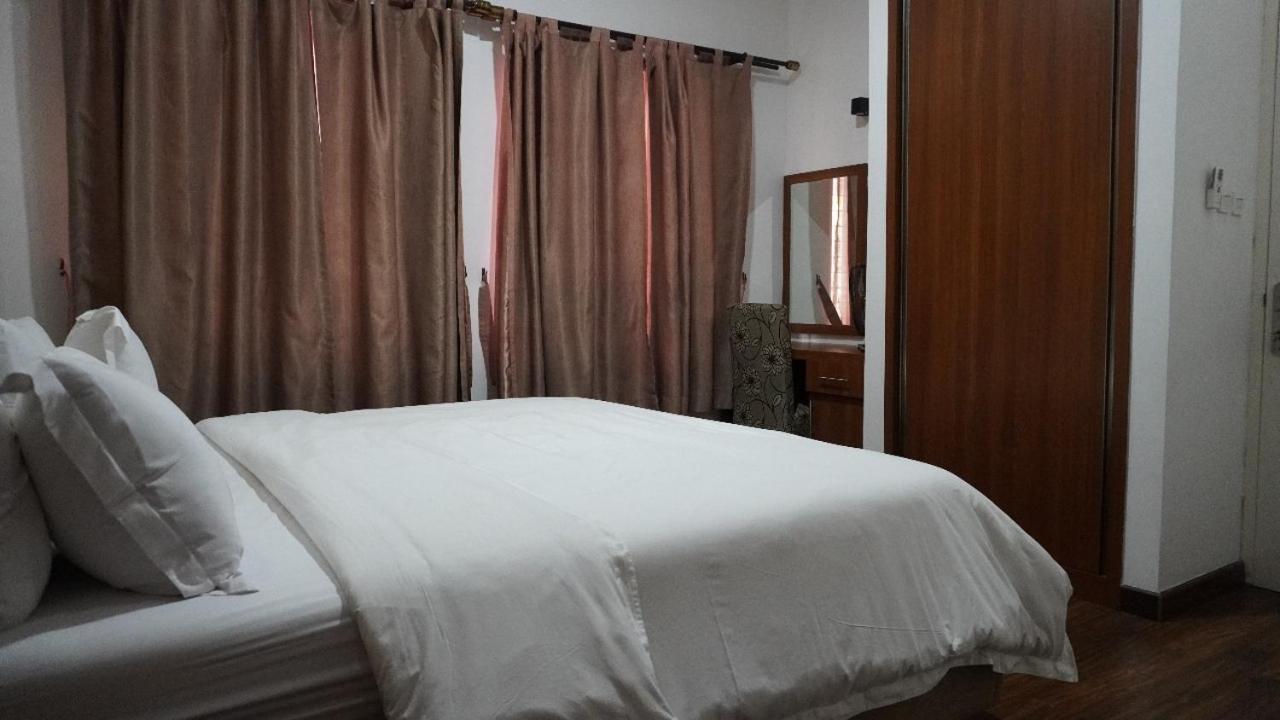 Diyar Villas Puncak M4/12 Exteriör bild