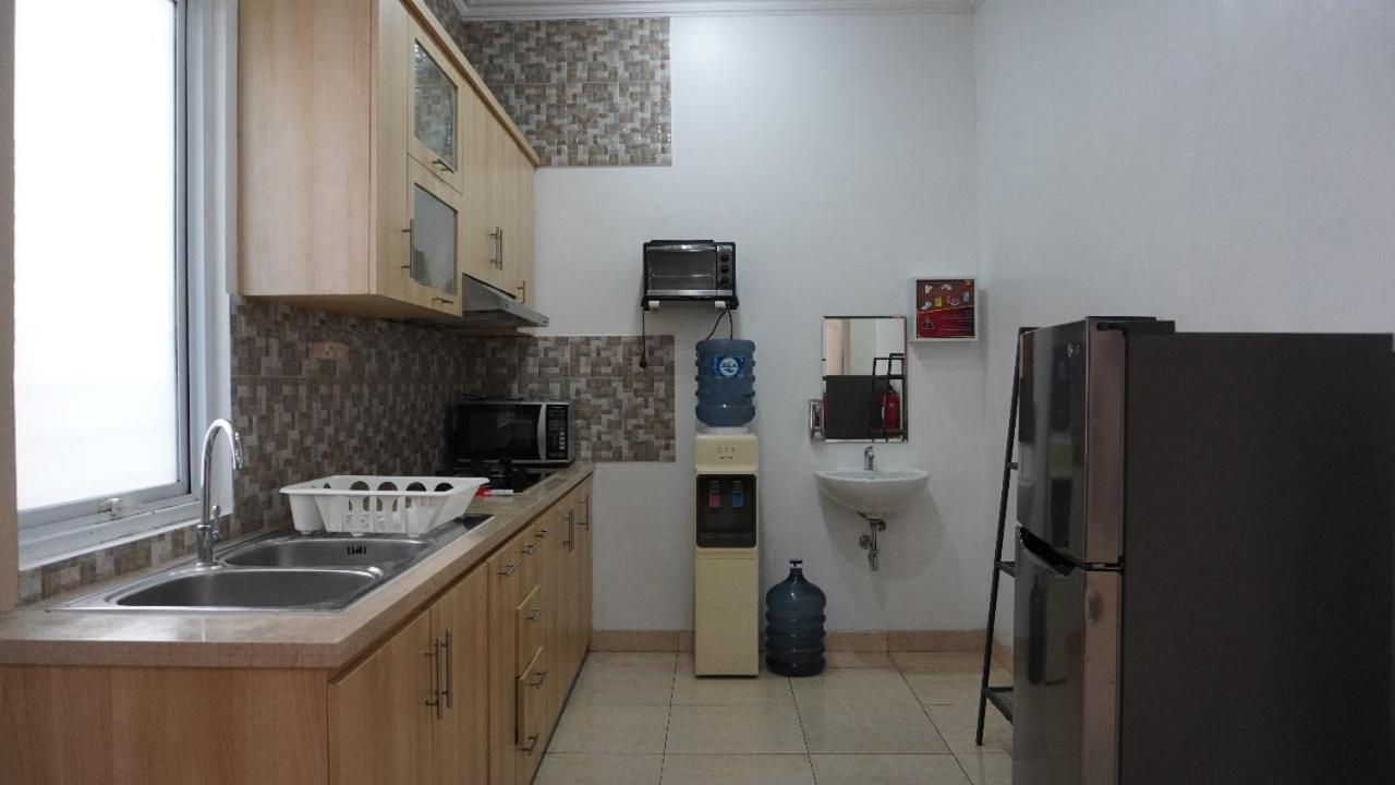 Diyar Villas Puncak M4/12 Exteriör bild
