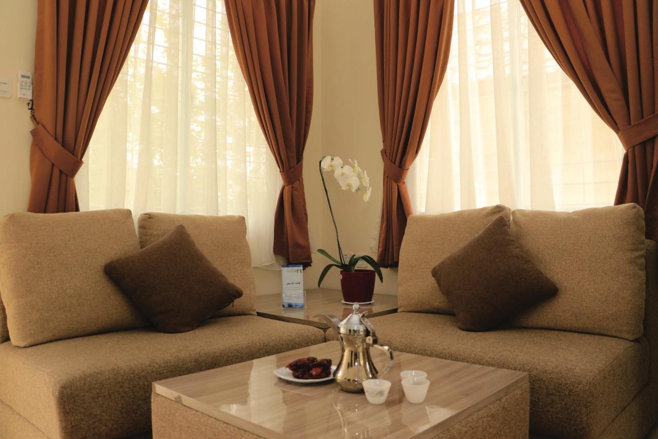 Diyar Villas Puncak M4/12 Exteriör bild